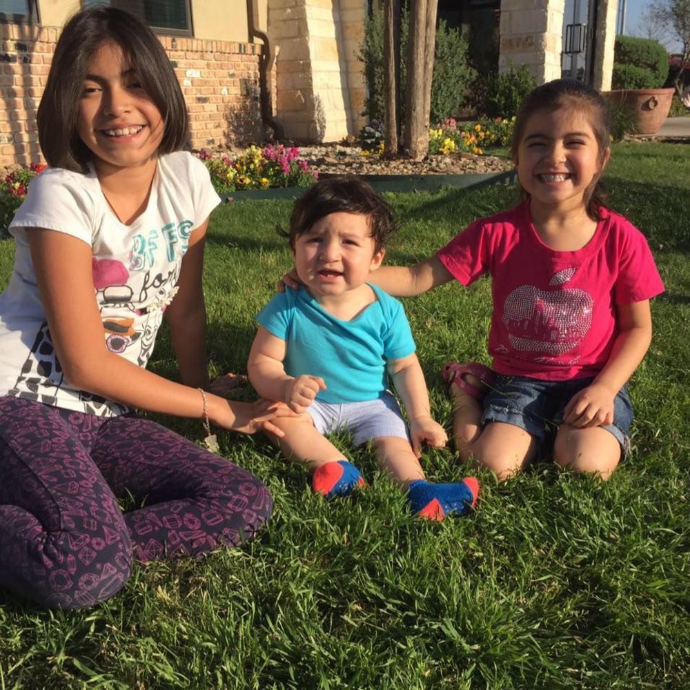 Meet your Posher, Alejandra